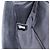Chanel Boy Flap in vitello matelassé con dettaglio micro catena Old Medium Nero - vista 7