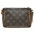 Louis Vuitton Viva Cite Monogram Canvas PM Braun - Ansicht 2