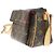 Louis Vuitton Viva Cite Monogram Canvas PM Braun - Ansicht 3