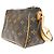 Louis Vuitton Viva Cite Monogram Canvas PM Braun - Ansicht 4