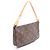 Louis Vuitton Pochette Accessoires Monogram Handbag Marron - vue 2