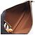 Louis Vuitton Pochette Accessoires Monogram Handbag Marron - vue 3