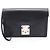 Louis Vuitton Pochette Sellier Dragonne Second Bag Nero
