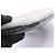 Louis Vuitton Pochette Clé Monogram Eclipse Reverse Wallet Castaño Negro - vista 10