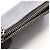 Louis Vuitton Pochette Clé Monogram Eclipse Reverse Wallet Castaño Negro - vista 11