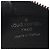 Louis Vuitton Pochette Clé Monogram Eclipse Reverse Wallet Castaño Negro - vista 4