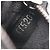 Louis Vuitton Pochette Clé Monogram Eclipse Reverse Wallet Castaño Negro - vista 5
