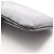 Louis Vuitton Pochette Clé Monogram Eclipse Reverse Wallet Castaño Negro - vista 9
