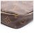 Louis Vuitton Pochette Accessoires Monogram Handbag Marrone - vista 7