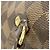 Saco Tote Louis Vuitton Damier Neverfull MM Damier ebene - vista 7