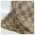 Saco Tote Louis Vuitton Damier Neverfull MM Damier ebene - vista 9