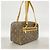 Bolso de hombro Louis Vuitton Monogram Cite MM Castaño - vista 2