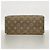 Bolso de hombro Louis Vuitton Monogram Cite MM Castaño - vista 3