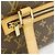 Bolso de hombro Louis Vuitton Monogram Cite MM Castaño - vista 8