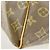 Borsa Louis Vuitton Brown Boston Monogram Keepall 60 Marrone - vista 13