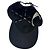 Céline Celine 2AUY8969P Casquette C Initial Noir - vue 6