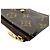 Portachiavi Louis Vuitton Brown Monogram Marrone Monogramma - vista 4