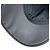 Cappello Louis Vuitton Monogram Shadow Nero - vista 10
