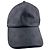 Cappello Louis Vuitton Monogram Shadow Nero - vista 2