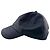 Cappello Louis Vuitton Monogram Shadow Nero - vista 4