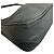 Mini borsa Prada Triangle Plate Pouch Nero - vista 3