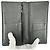 Louis Vuitton M30285 Portefeuille Brazza Long Wallet Negro - vista 7