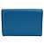 Louis Vuitton M81157 Portefeuille Lock Mini Taurillon Tri-fold Wallet Blu - vista 2