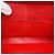 Louis Vuitton Portefeuille Clemence Long Wallet Rosso - vista 11