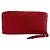 Louis Vuitton Portefeuille Clemence Long Wallet Rosso - vista 2