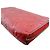 Louis Vuitton Portefeuille Clemence Long Wallet Rosso - vista 4