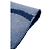 Hermès Foulard Hermes Clic Clac in Navy Blu navy - vista 4