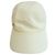Hermès Cappello Sellier con Bottone Hermes in White Bianco - vista 2