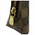 Louis Vuitton N47516 Tick Damier Pouch Marrone Rosso Damier ebene - vista 5