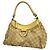 Borsa Gucci GG Canvas Beige