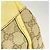 Borsa Gucci GG Canvas Beige - vista 11