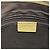 Borsa Gucci GG Canvas Beige - vista 5