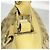 Borsa Gucci GG Canvas Beige - vista 7