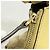 Borsa Gucci GG Canvas Beige - vista 8