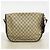 Borsa a tracolla Gucci GG Supreme Marrone - vista 11