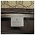 Borsa a tracolla Gucci GG Supreme Marrone - vista 5