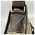 Borsa a tracolla Gucci GG Supreme Marrone - vista 8