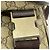 Borsa a tracolla Gucci GG Supreme Marrone - vista 9