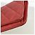 Cartera larga Chanel rosa - vista 5