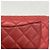 Cartera larga Chanel rosa - vista 7