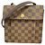 Borsa a tracolla Louis Vuitton Damier Pimlico Damier ebene