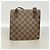 Borsa a tracolla Louis Vuitton Damier Pimlico Damier ebene - vista 10