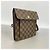 Borsa a tracolla Louis Vuitton Damier Pimlico Damier ebene - vista 2