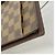 Borsa a tracolla Louis Vuitton Damier Pimlico Damier ebene - vista 8