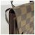 Borsa a tracolla Louis Vuitton Damier Pimlico Damier ebene - vista 9