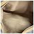 Borsa a tracolla Louis Vuitton Monogram Streza PM Marrone - vista 4
